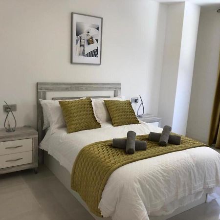 Parque Playa La Cala De Mijas 2 Bed 2 Bathrooms Экстерьер фото