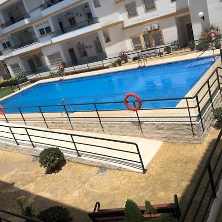 Parque Playa La Cala De Mijas 2 Bed 2 Bathrooms Экстерьер фото