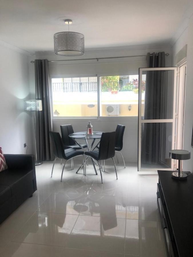 Parque Playa La Cala De Mijas 2 Bed 2 Bathrooms Экстерьер фото