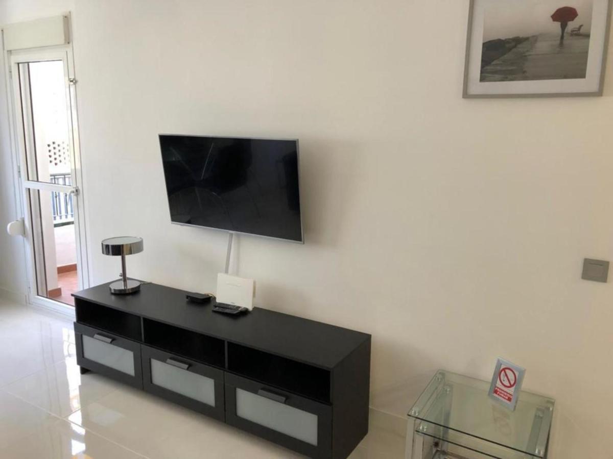 Parque Playa La Cala De Mijas 2 Bed 2 Bathrooms Экстерьер фото