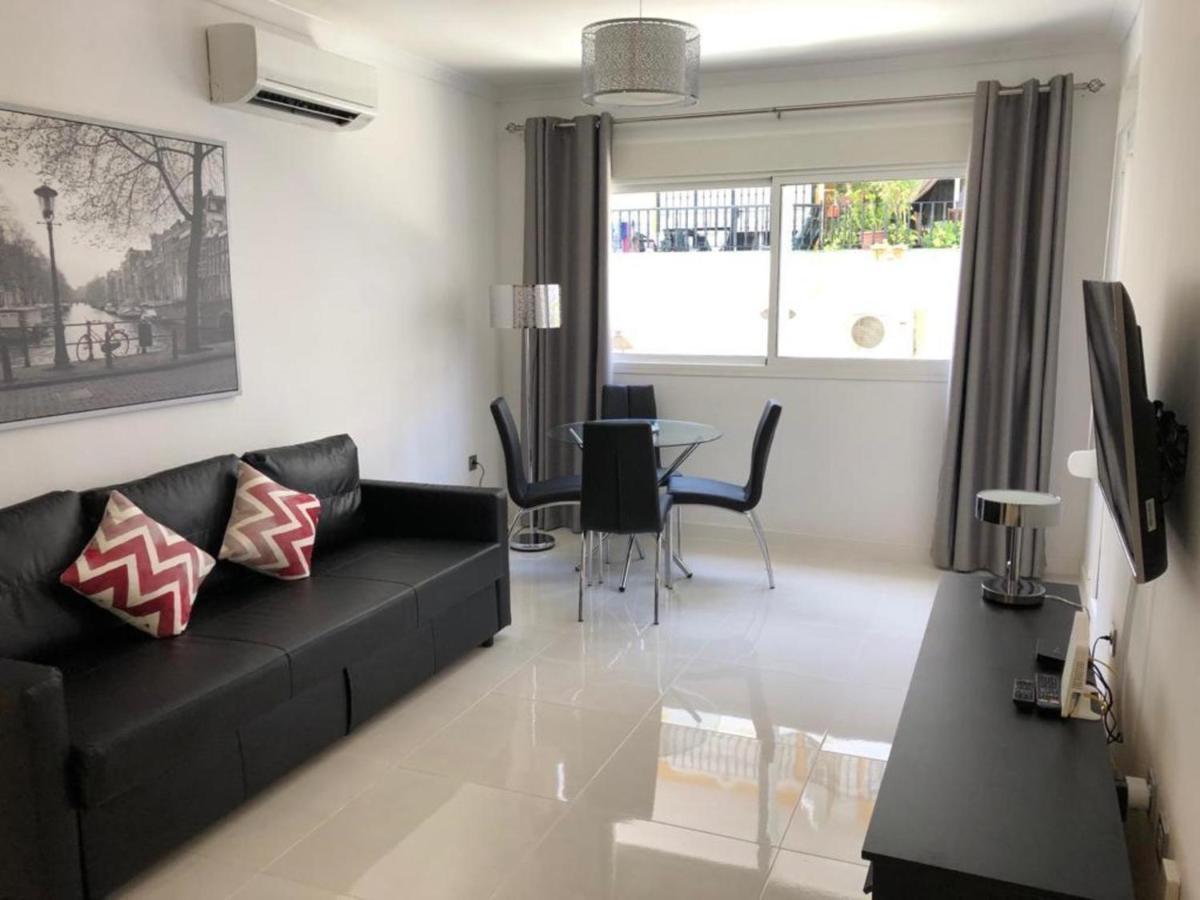 Parque Playa La Cala De Mijas 2 Bed 2 Bathrooms Экстерьер фото