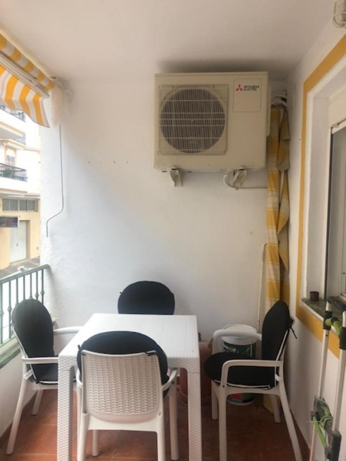 Parque Playa La Cala De Mijas 2 Bed 2 Bathrooms Экстерьер фото
