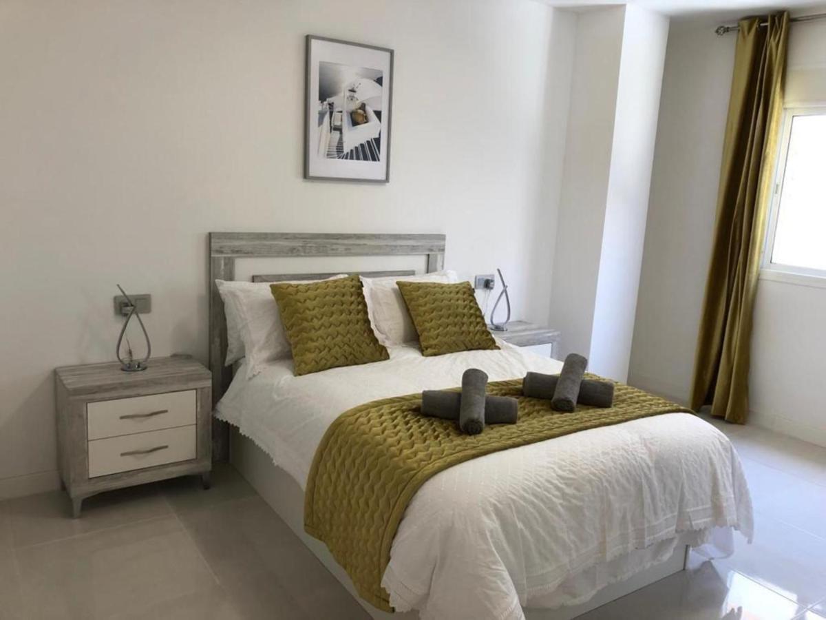 Parque Playa La Cala De Mijas 2 Bed 2 Bathrooms Экстерьер фото