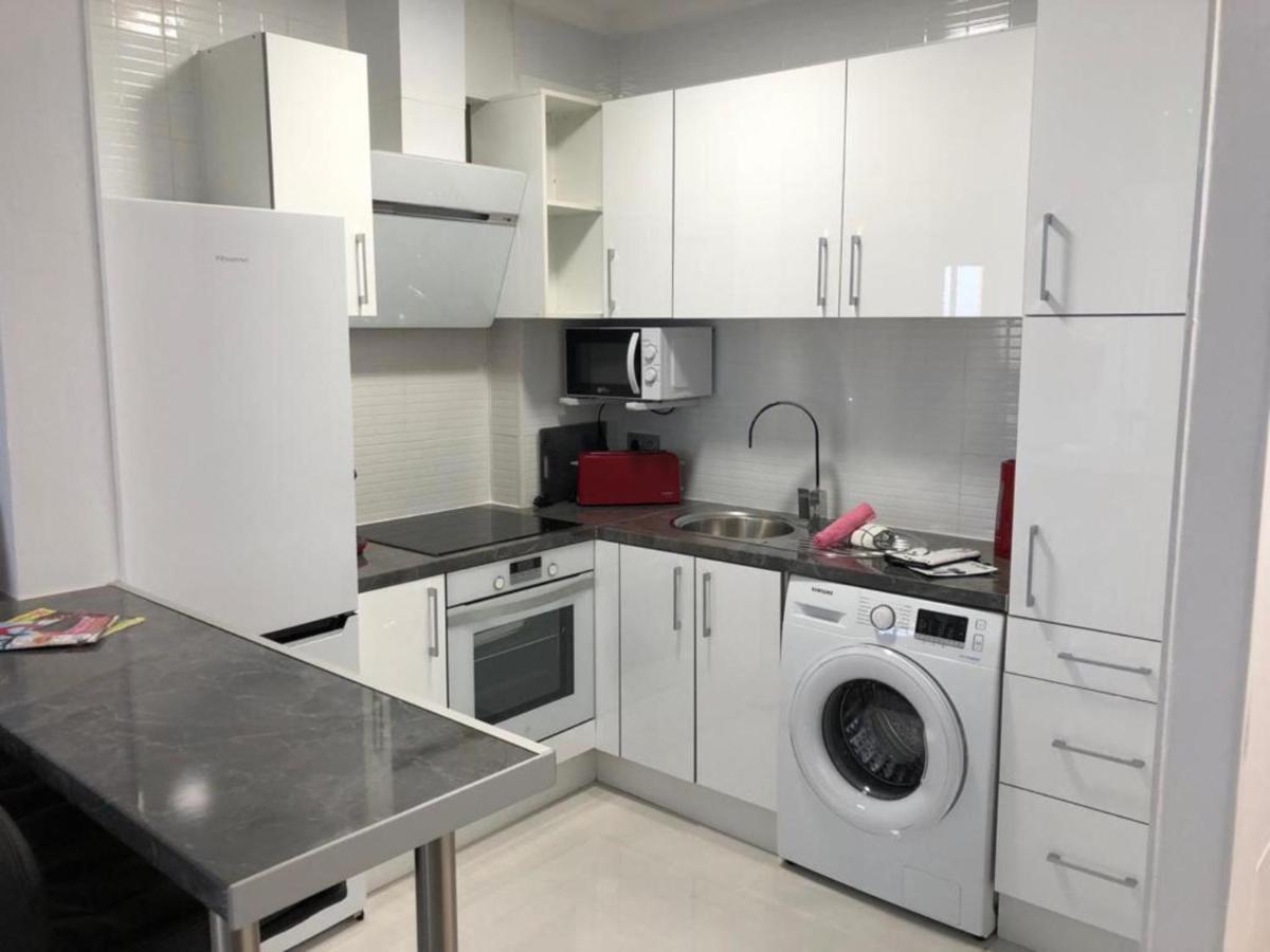 Parque Playa La Cala De Mijas 2 Bed 2 Bathrooms Экстерьер фото