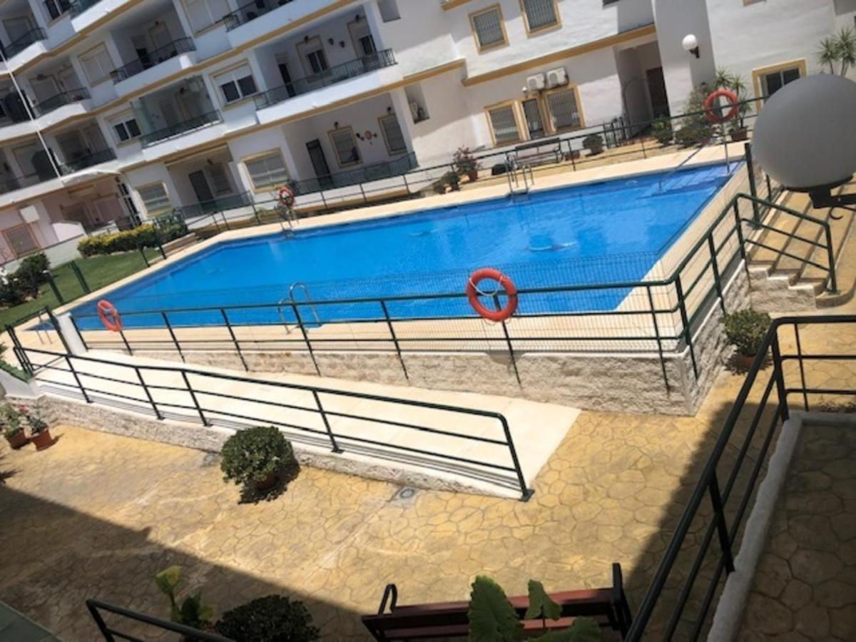 Parque Playa La Cala De Mijas 2 Bed 2 Bathrooms Экстерьер фото