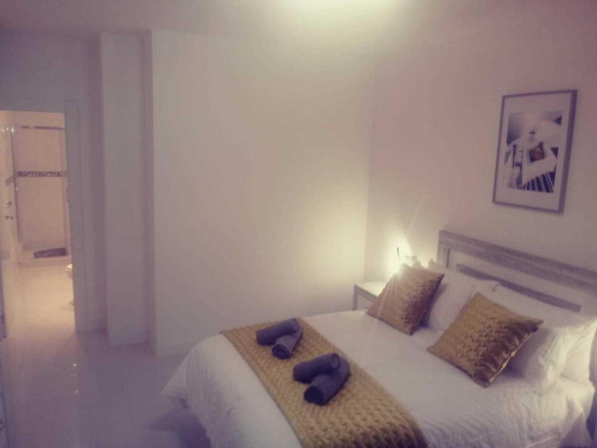 Parque Playa La Cala De Mijas 2 Bed 2 Bathrooms Экстерьер фото