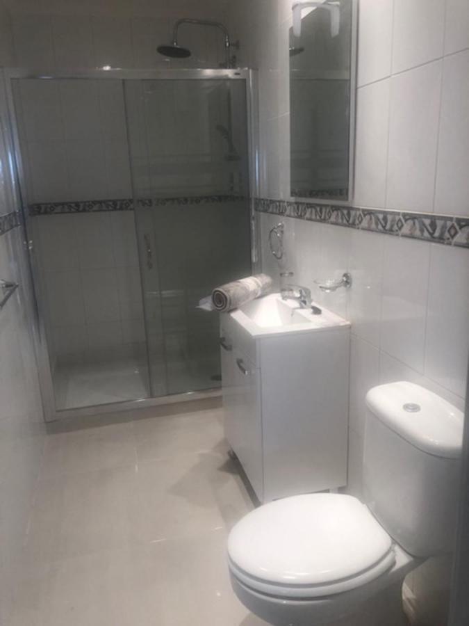 Parque Playa La Cala De Mijas 2 Bed 2 Bathrooms Экстерьер фото
